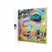 Load image into Gallery viewer, Halloween Dog Treats Countdown Calendar 2025