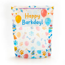 Load image into Gallery viewer, Custom Doggie Bones - Birthday Bag Treats