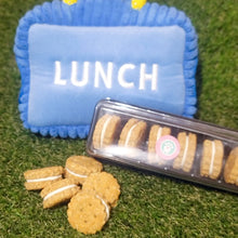 Load image into Gallery viewer, Doggie Sandwich Cookies