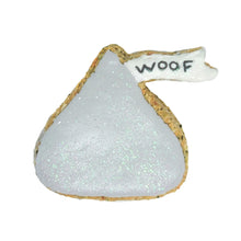 Load image into Gallery viewer, "Kiss Me" Dog Treat