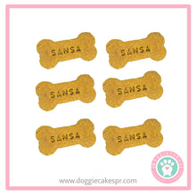 Load image into Gallery viewer, Breeds Collection Dog Treats Set