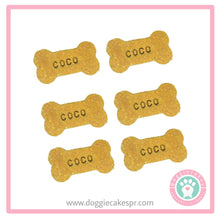 Load image into Gallery viewer, Breeds Collection Dog Treats Set