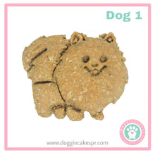 Load image into Gallery viewer, Breeds Collection Dog Treats Set