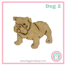 Load image into Gallery viewer, Breeds Collection Dog Treats Set