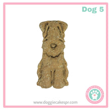 Load image into Gallery viewer, Breeds Collection Dog Treats Set