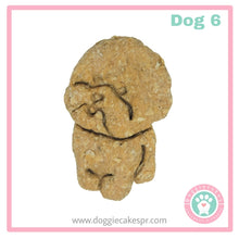 Load image into Gallery viewer, Breeds Collection Dog Treats Set