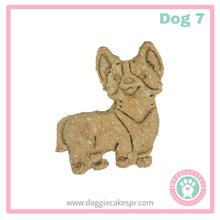 Load image into Gallery viewer, Breeds Collection Dog Treats Set