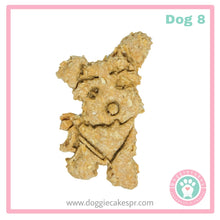 Load image into Gallery viewer, Breeds Collection Dog Treats Set
