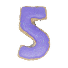 Load image into Gallery viewer, Numbers Shaped Dog Treats