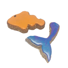 Cargar imagen en el visor de la galería, "Under The Sea" Dog Treats