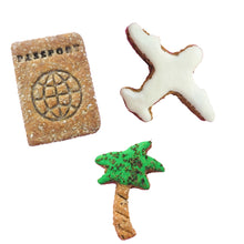 Load image into Gallery viewer, DOGventure Trip Dog Treats Set