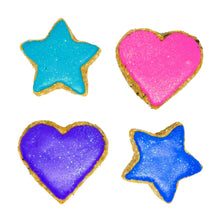 Load image into Gallery viewer, "Love you to the stars" Dog Treats