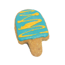 Load image into Gallery viewer, Ice Cream Duo Dog Treats - JUMBO