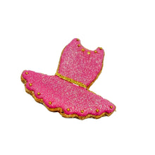 Load image into Gallery viewer, Ballerina Dog Treat