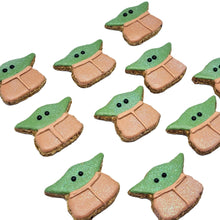 Load image into Gallery viewer, Grogu: The Child Dog Treats
