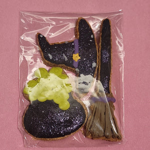 Witch Set