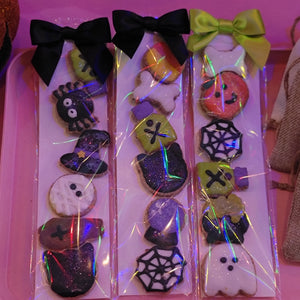 Halloween Dog Treats Gift Pack