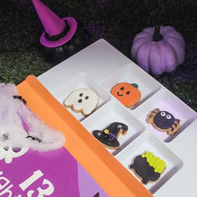 Load image into Gallery viewer, 13 Nights of Halloween Doggie Countdown Calendar

