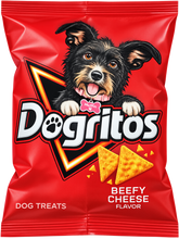 Cargar imagen en el visor de la galería, DOGRITOS Dog Treats
