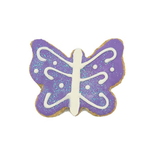 Butterfly Dog Treat