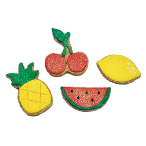 Tutti Frutti Dog Treats Set