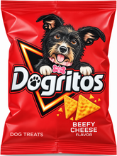 Cargar imagen en el visor de la galería, DOGRITOS Dog Treats
