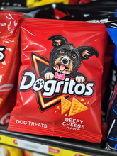 Cargar imagen en el visor de la galería, DOGRITOS Dog Treats
