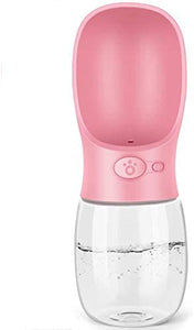Portable Water Bottle