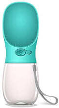 Load image into Gallery viewer, Portable Water Bottle

