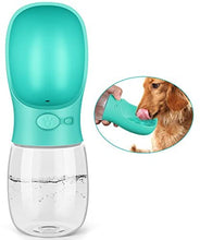 Load image into Gallery viewer, Portable Water Bottle
