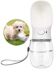 Load image into Gallery viewer, Portable Water Bottle
