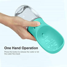 Load image into Gallery viewer, Portable Water Bottle
