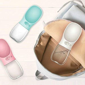 Portable Water Bottle