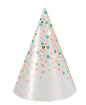 Woof & Shine Doggie Birthday Mini Hats