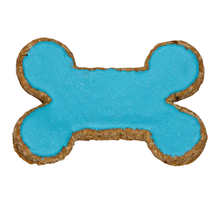 Load image into Gallery viewer, Jumbo Dog Bone Cookie
