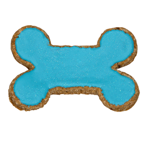 Jumbo Dog Bone Cookie