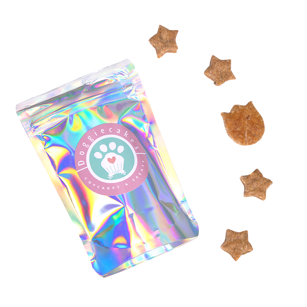 Cat Treats Bag