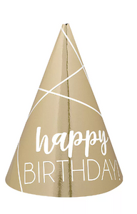 Woof & Shine Doggie Birthday Hats