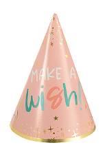 Woof & Shine Doggie Birthday Mini Hats