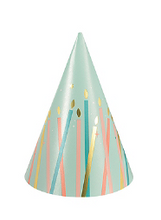 Load image into Gallery viewer, Woof &amp; Shine Doggie Birthday Mini Hats
