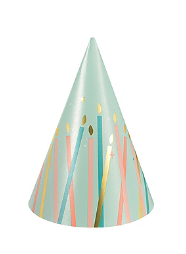 Woof & Shine Doggie Birthday Mini Hats