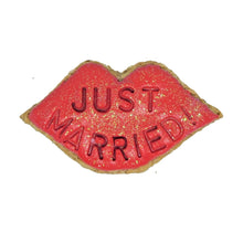 Load image into Gallery viewer, She said YES! dog treats set
