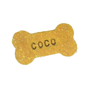 Customizable Bones Dog Treats