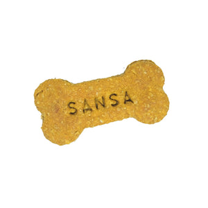 Customizable Bones Dog Treats