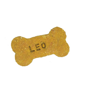 Customizable Bones Dog Treats