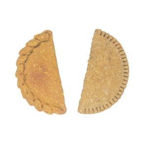 PAWstelillo & DOGpanadilla Dog Treats Set