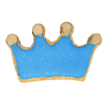 Load image into Gallery viewer, Crown Dog Treat
