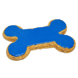 Jumbo Dog Bone Cookie