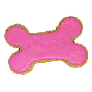 Jumbo Dog Bone Cookie