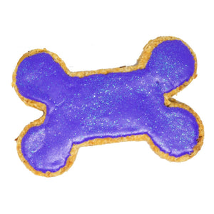 Jumbo Dog Bone Cookie
